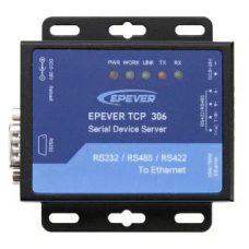 EPEVER TCP 306 Serial Device Server